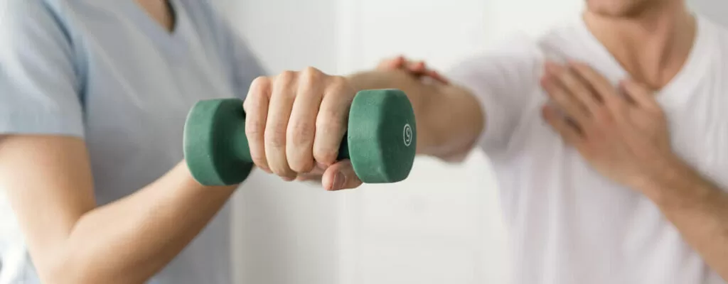 6 Ways Physical Therapy Can Change Your Life