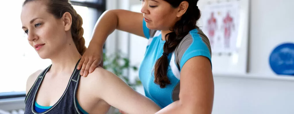 Toss Your Painkillers With The Power of Physical Therapy