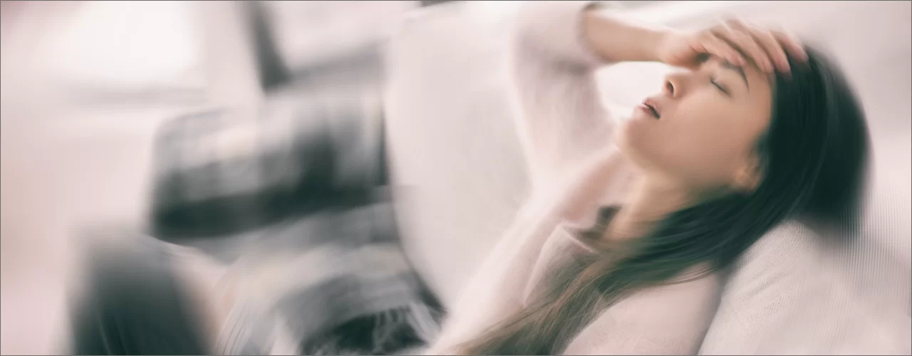 dizziness and vertigo