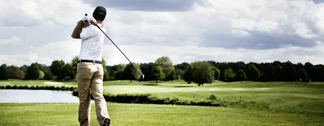 golf performance