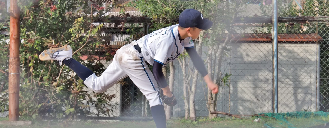 overhead throwing assessments
