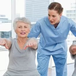 Therapeutic Exercise