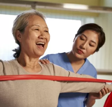 Atta Rehab physical therapy clinic Aiea, HI