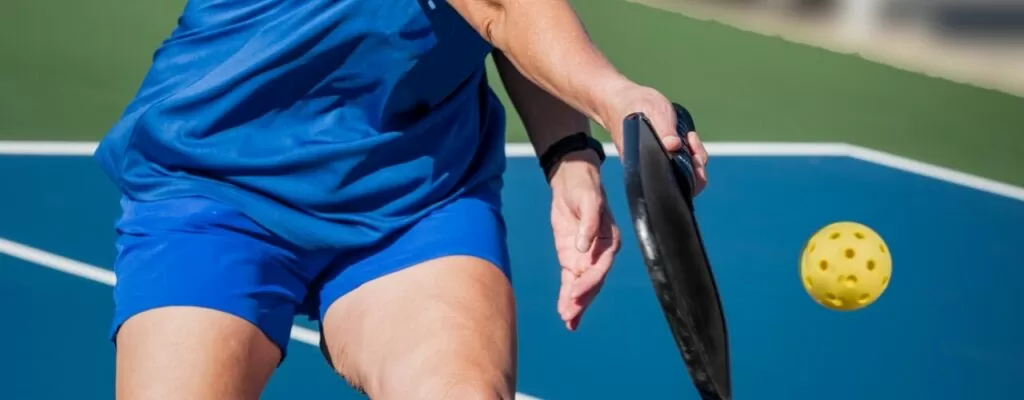 Physical Therapy Can Help Your Pickleball Injuries