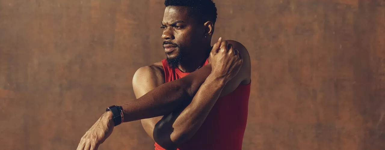 shoulder pain
