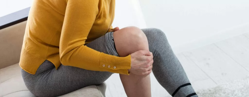 Can Physical Therapy Provide Relief from Joint Pain