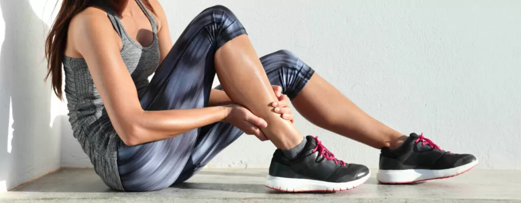 sports injury recovery