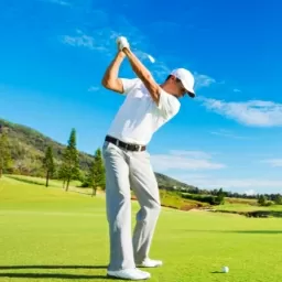 Golf Performance